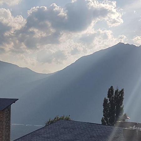 Las Mejores Vistas Del Valle. Apartmento 65M.Wifi فيرلير المظهر الخارجي الصورة